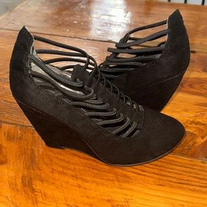 Bakers Woman’s Heels